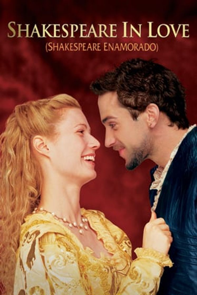 Película Shakespeare enamorado