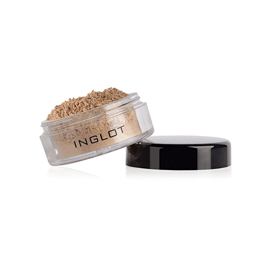 Products inglot traslúcido sin polvo