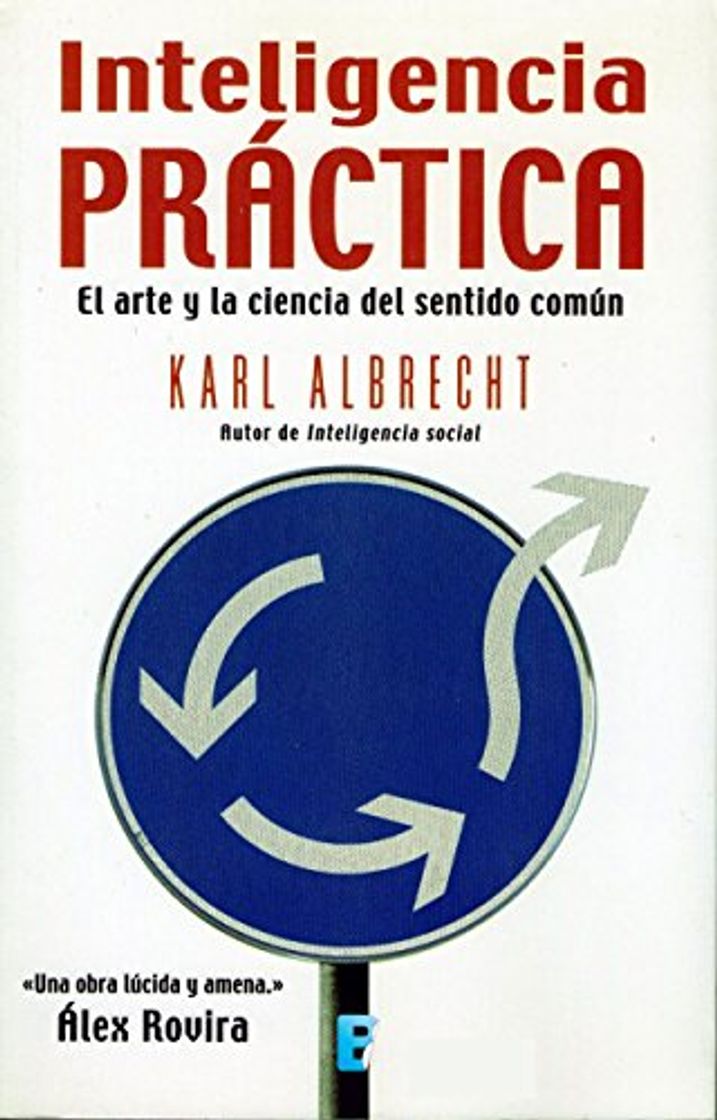 Book Inteligencia práctica