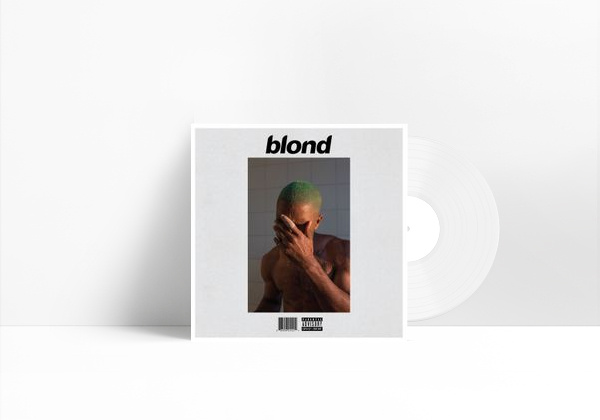 Canción Self Control