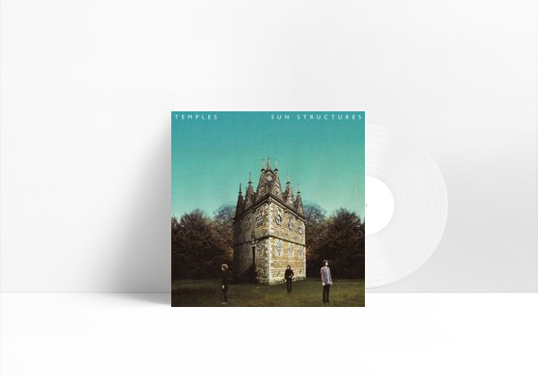 Canción Shelter Song