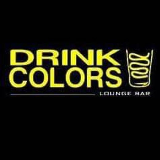 drink colors lounge bar tula