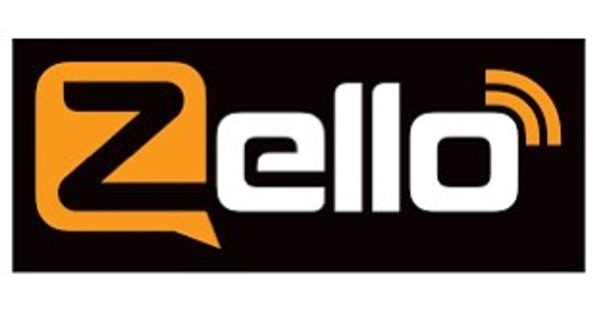 App Zello