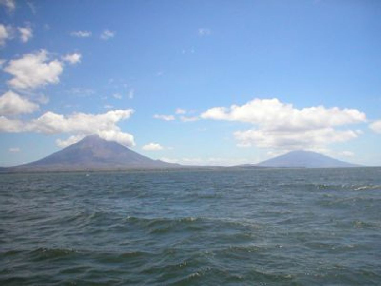 Place Isla de Ometepe