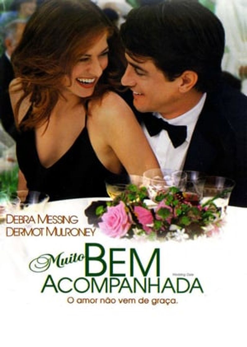 Película El día de la boda