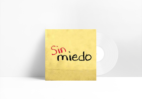 Music Sin Miedo