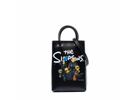 Bolsa tote The Simpsons de couro

R$ 9.622(Taxas de importação inclusas)12 x R$ 801,83


