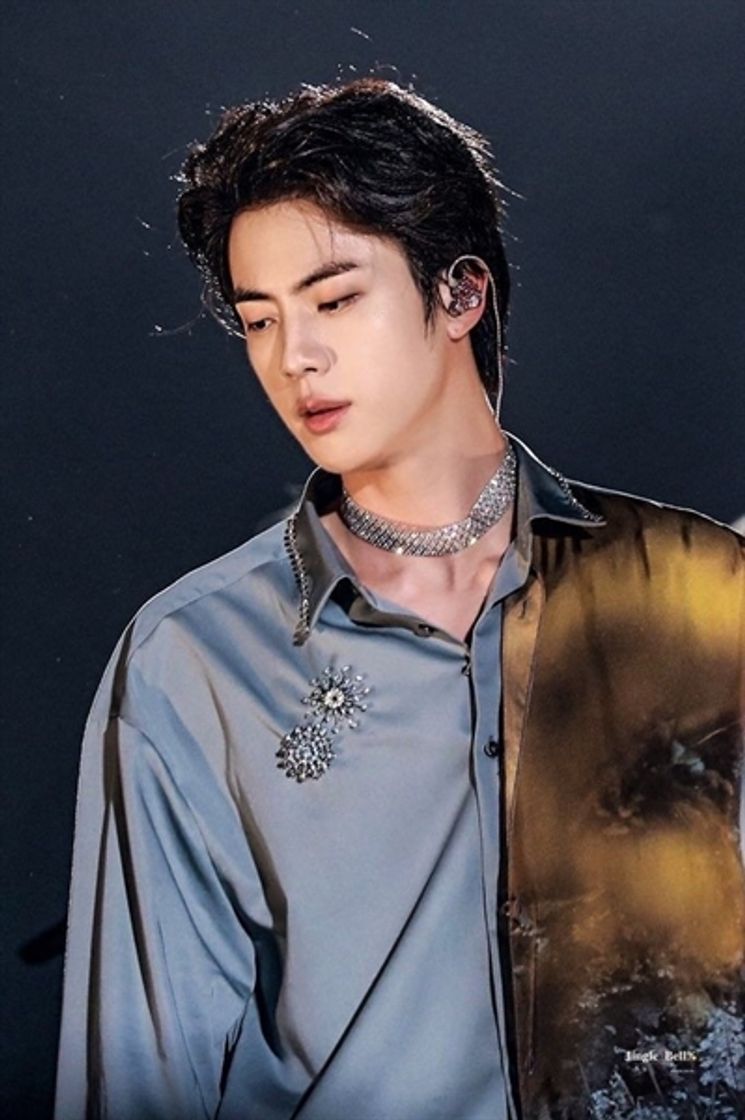 Fashion Jin