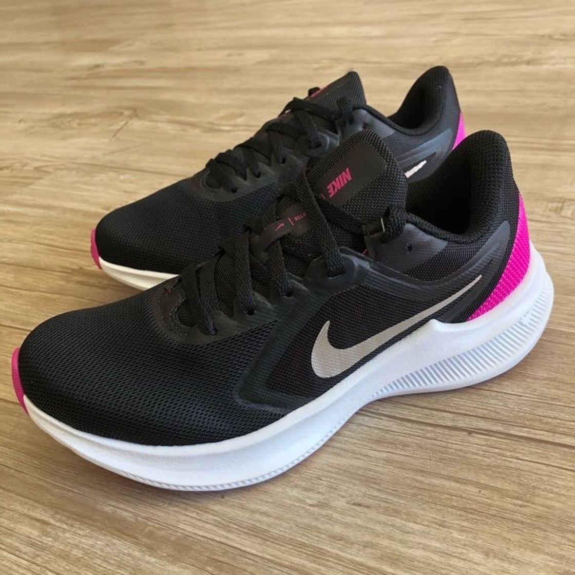 Moda Tênis Nike Downshifter 10 feminino