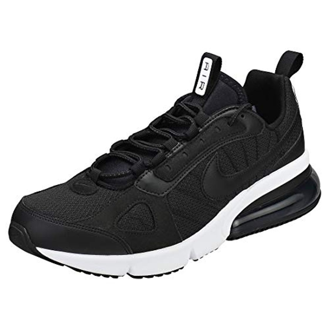 Moda Nike Air MAX 270 Futura, Zapatillas de Running para Hombre, Negro