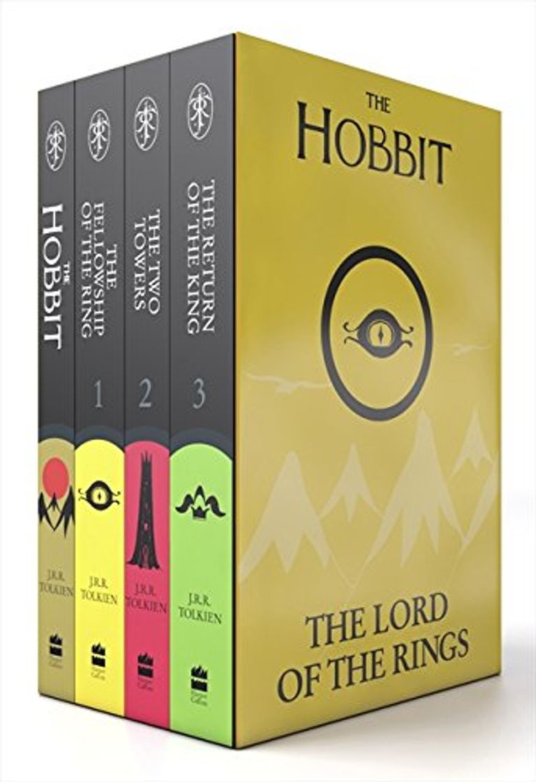 Middle-earth in motion pictures