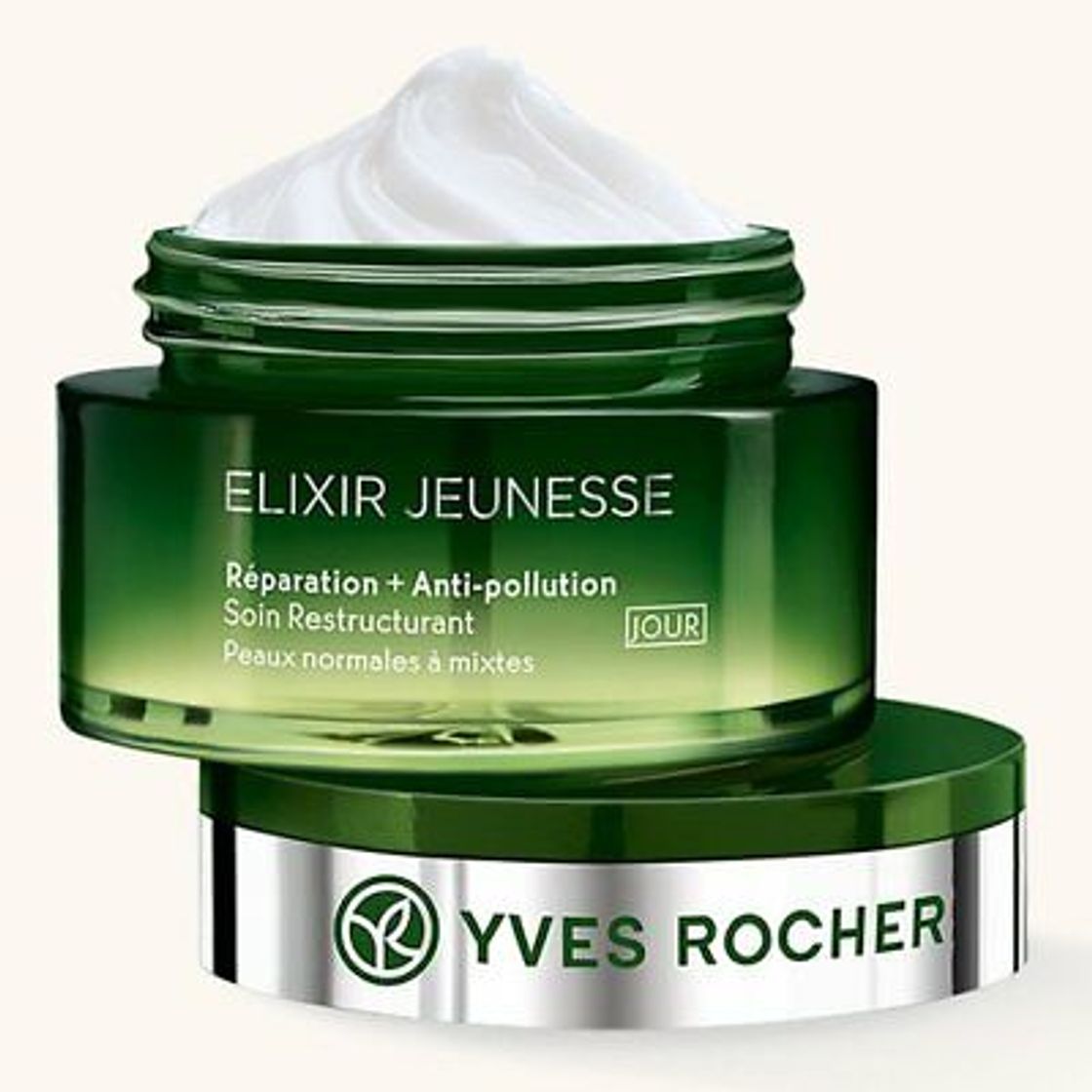 Elixir Jeunesse
