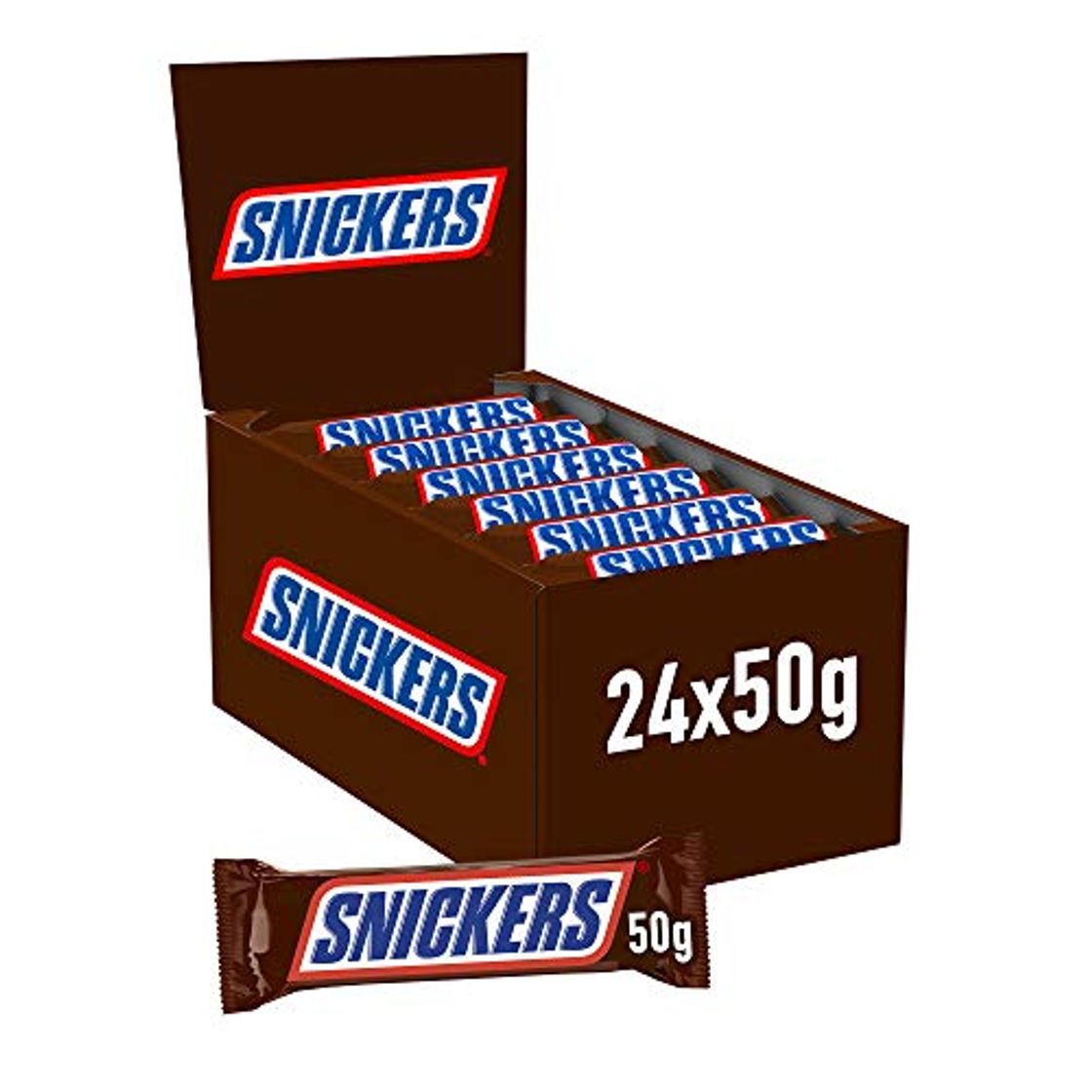Social Snikers