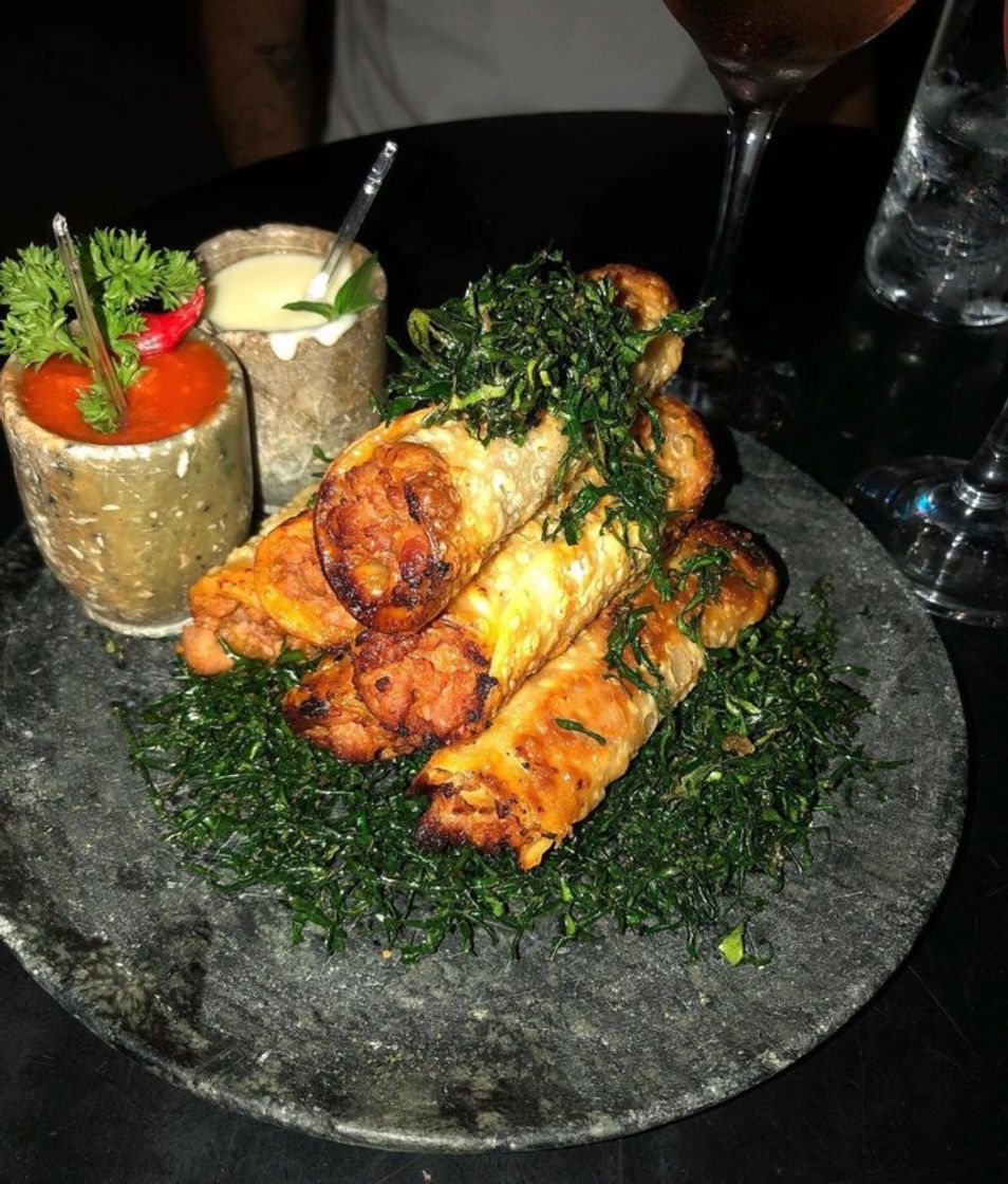 Restaurants La Vinicola Wine Bar & Fingerfood - Savassi