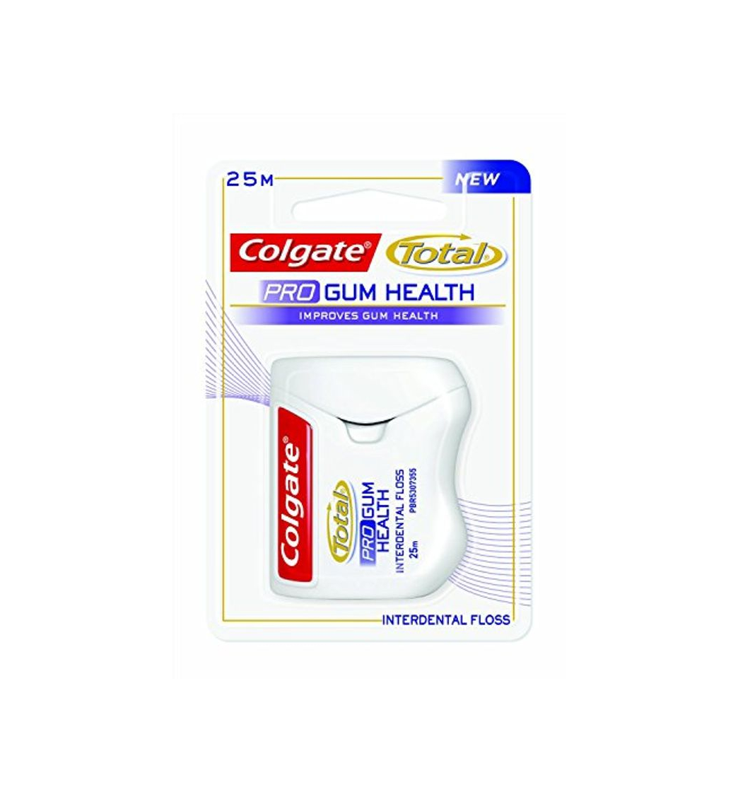 Social Colgate Total Pro Gum Health - Hilo Dental
