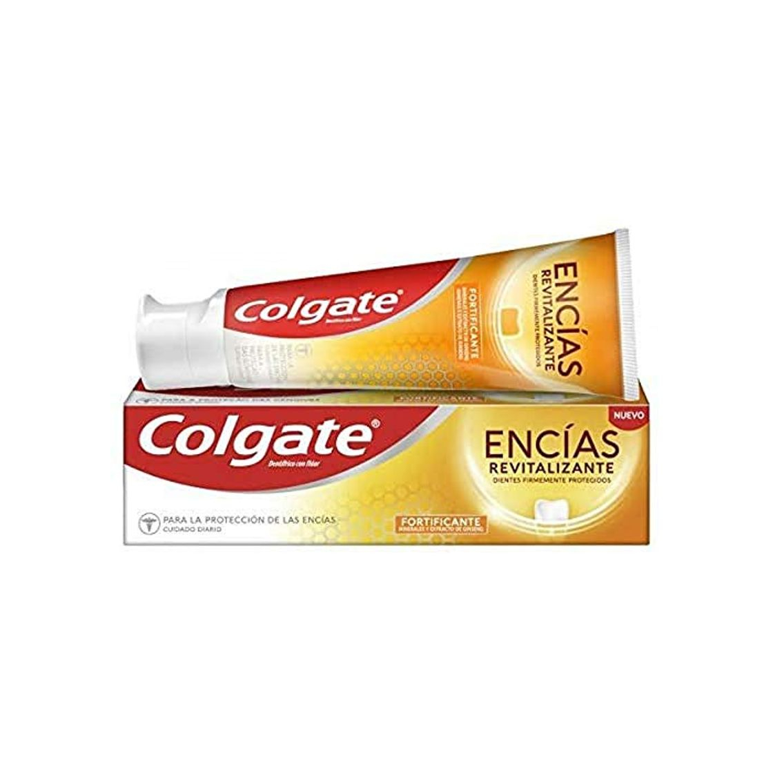 Social Colgate Encias Revitalizante