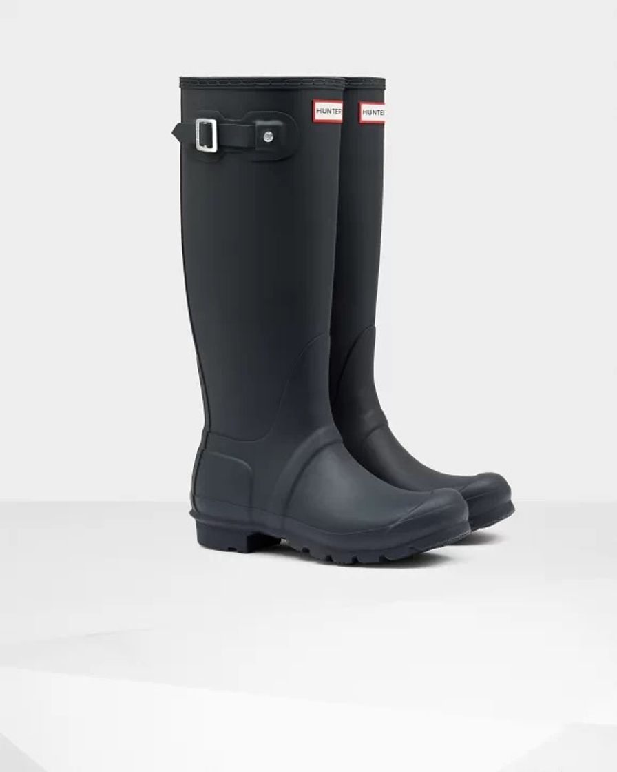 Moda Hunter boots women