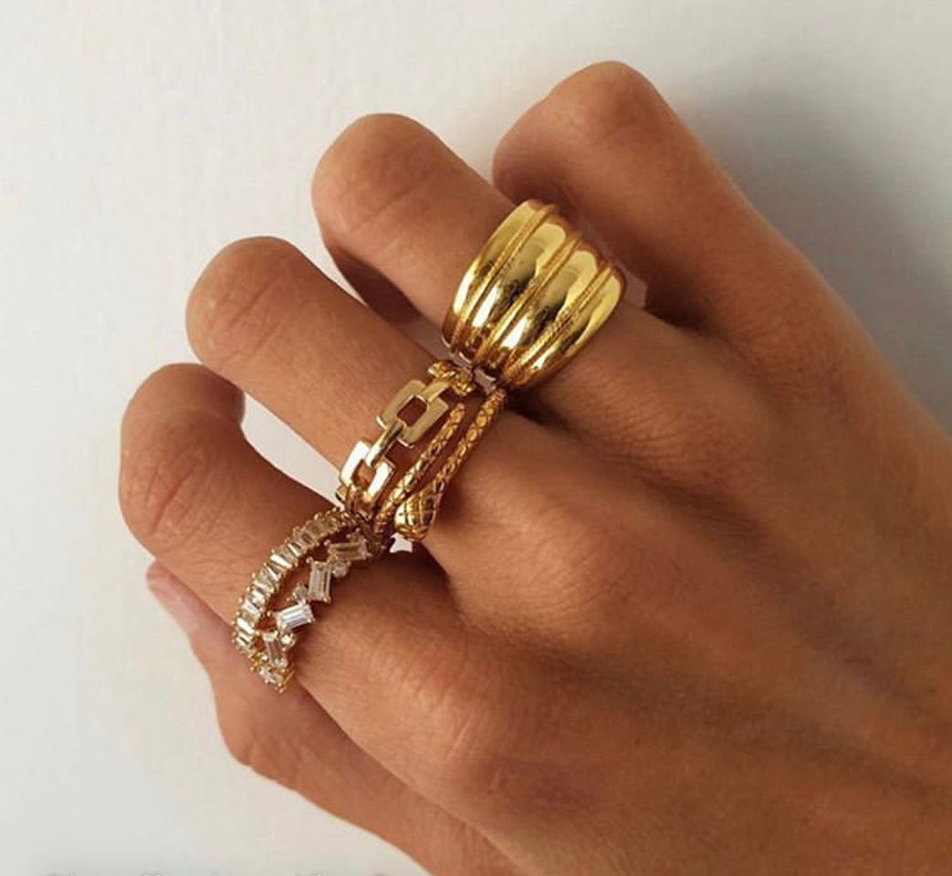 Social Anillo California