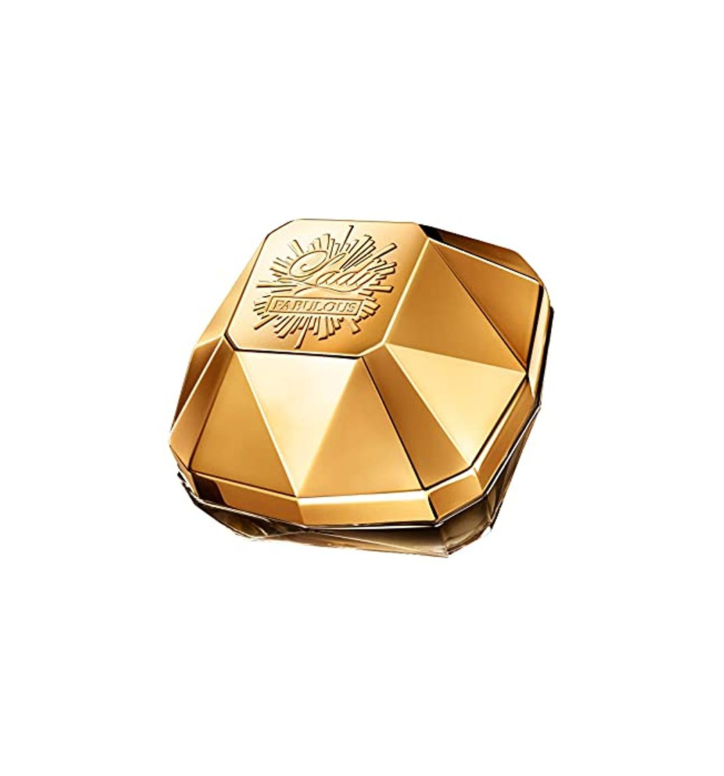 Beauty Paco Rabanne Lady Million Fabulous