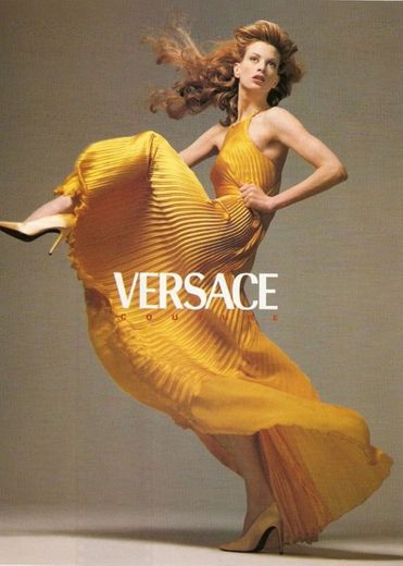Versace 💛