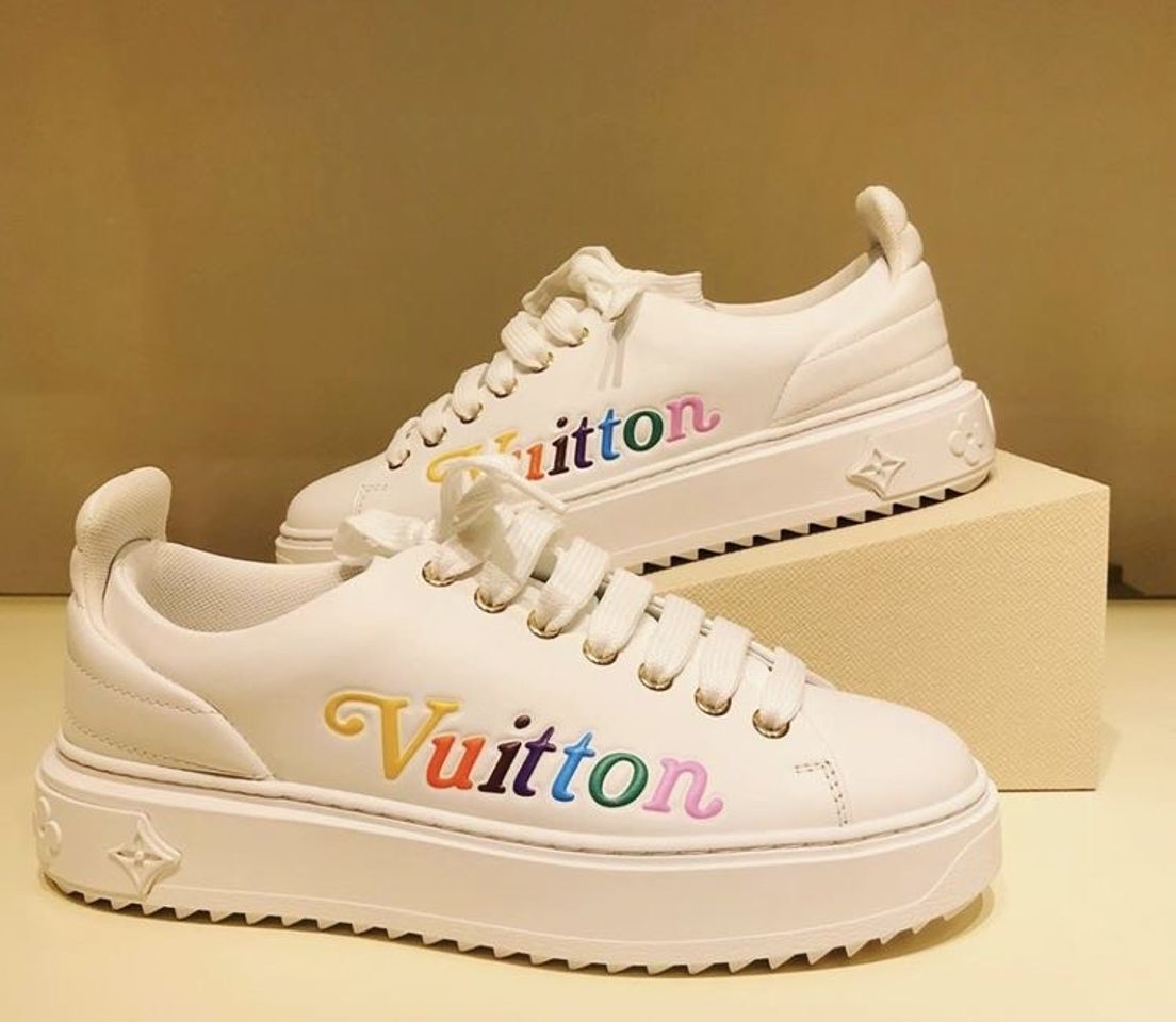 Fashion Louis Vuitton 🌈