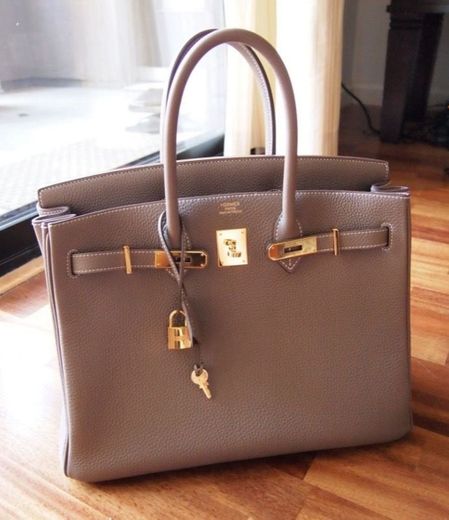 Birkin Hermès 👜