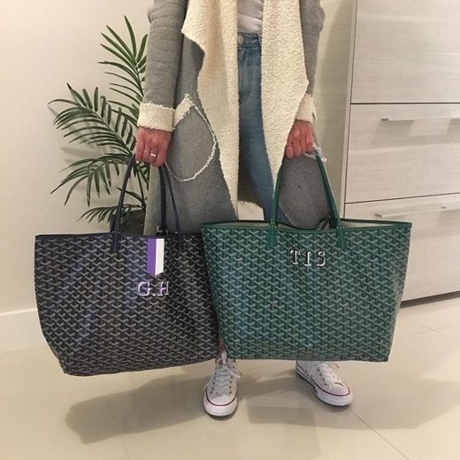 Goyard 👜