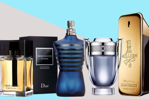 OS MELHORES PERFUMES NACIONAIS DE 2020 - Top 15 ...