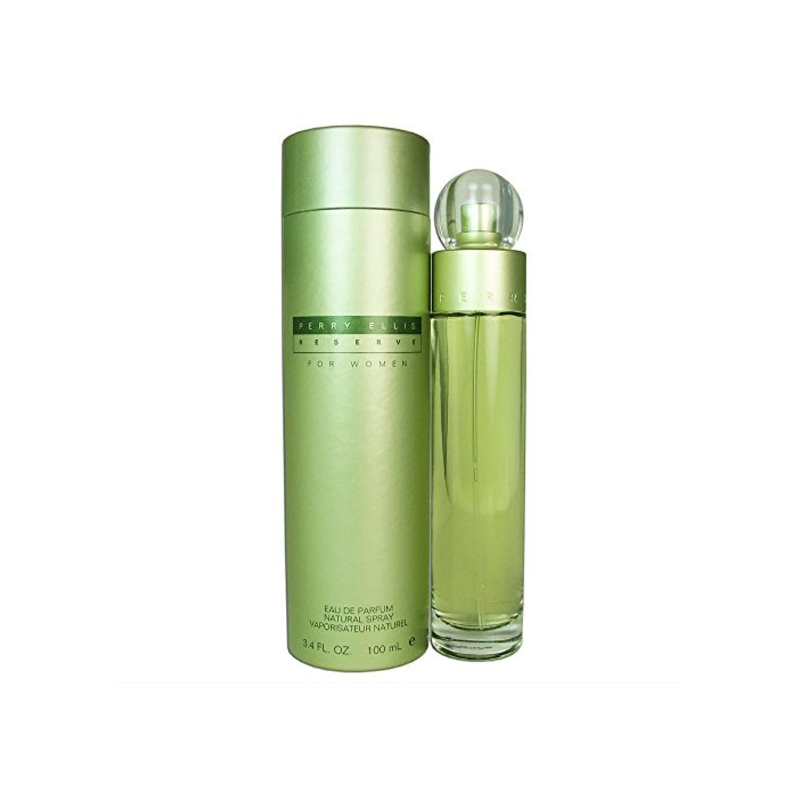 Producto Perry Ellis Reserve 100ml - eau de parfum