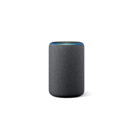 Nuevo Amazon Echo