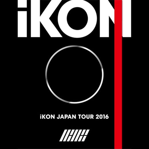 JUST GO - iKON JAPAN TOUR 2016