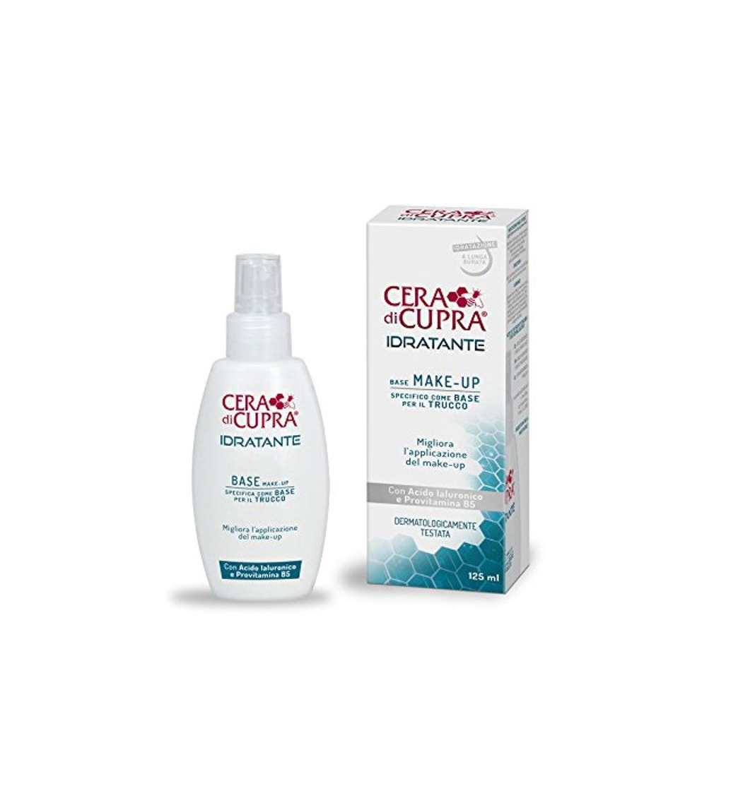 Producto Cera di Cupra Hidratante Crema Hidratante Base Maquillage