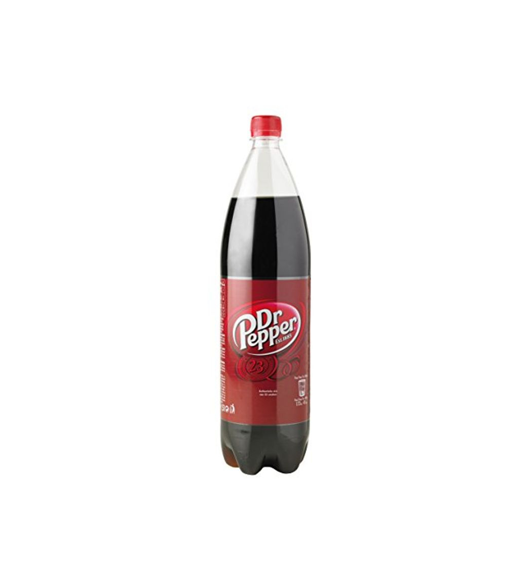 Producto Dr Pepper 1,5L