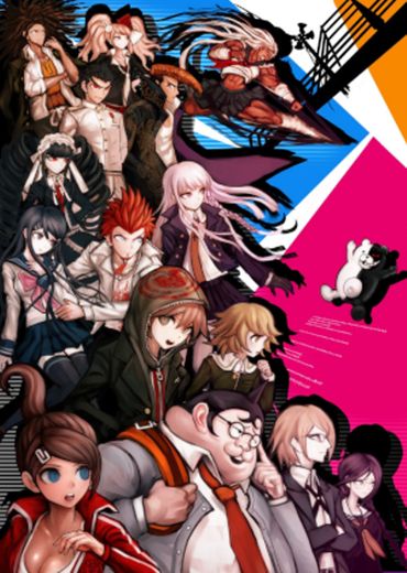 Danganronpa: Trigger Happy Havoc