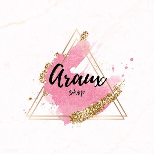 araux_shop - About | Facebook