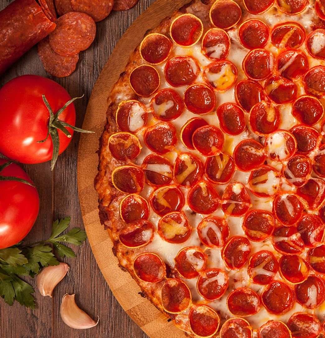 Restaurantes Mountain Mike's Pizza