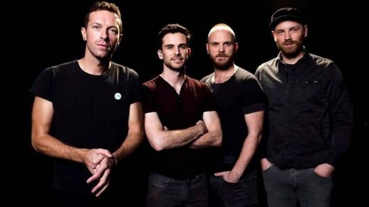 Coldplay: Live 2012