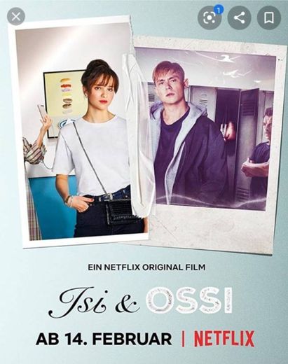 Issi y ossi