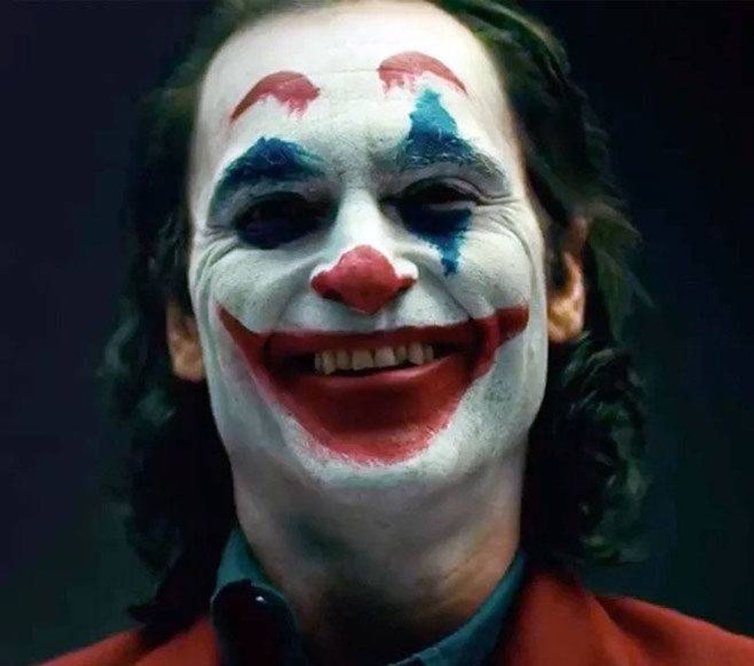 Movie Joker