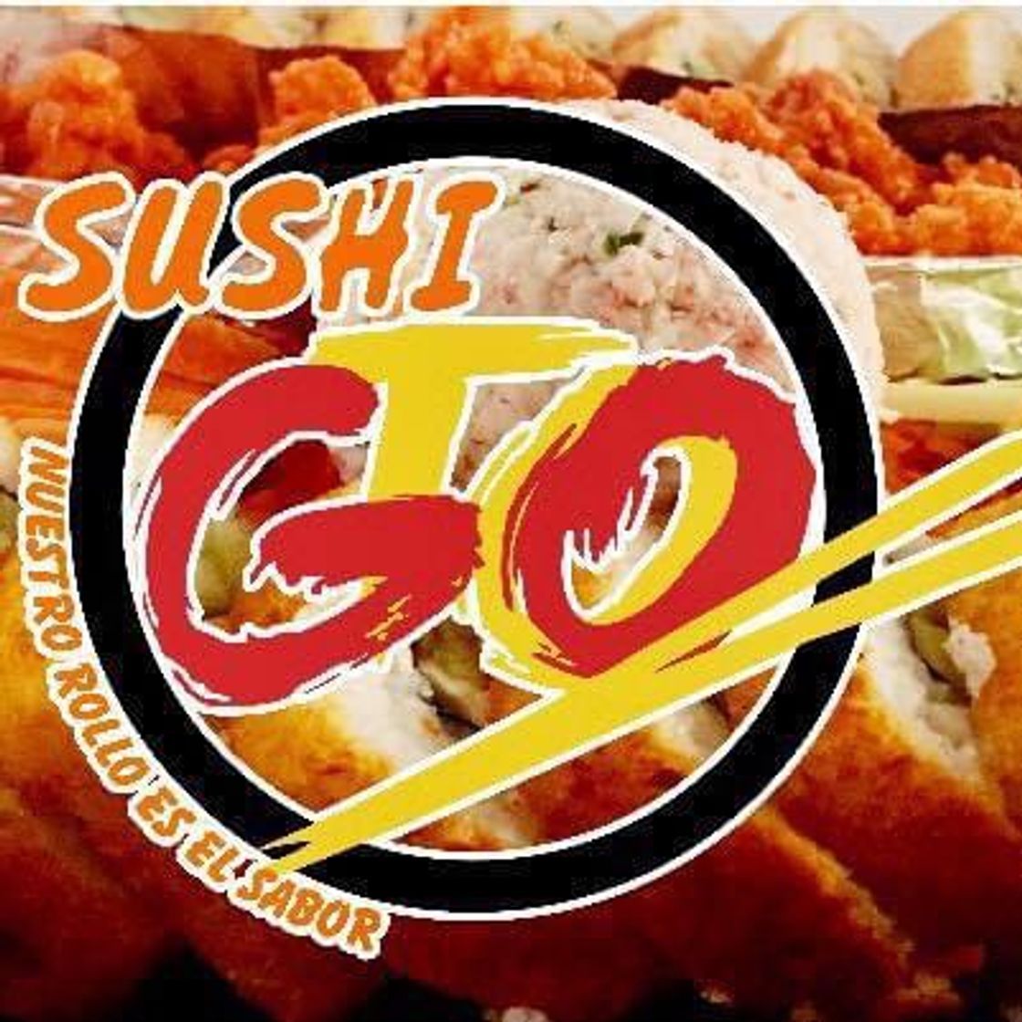 Restaurantes Sushi To Go