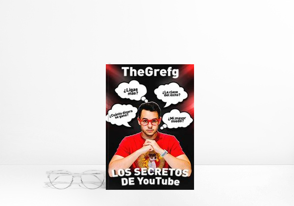 Book TheGrefg