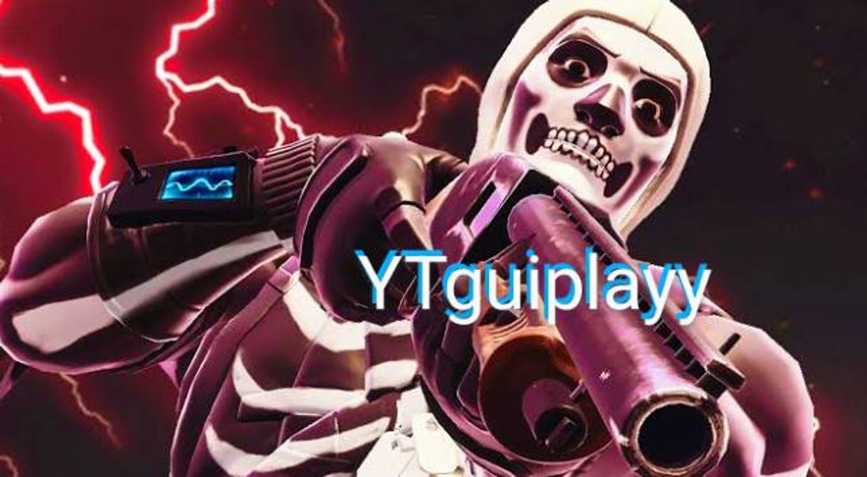 Social É um canal de fortnite onde posto videos de gameplays 