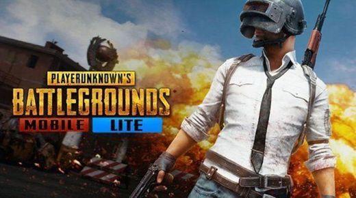 PUBG Lite