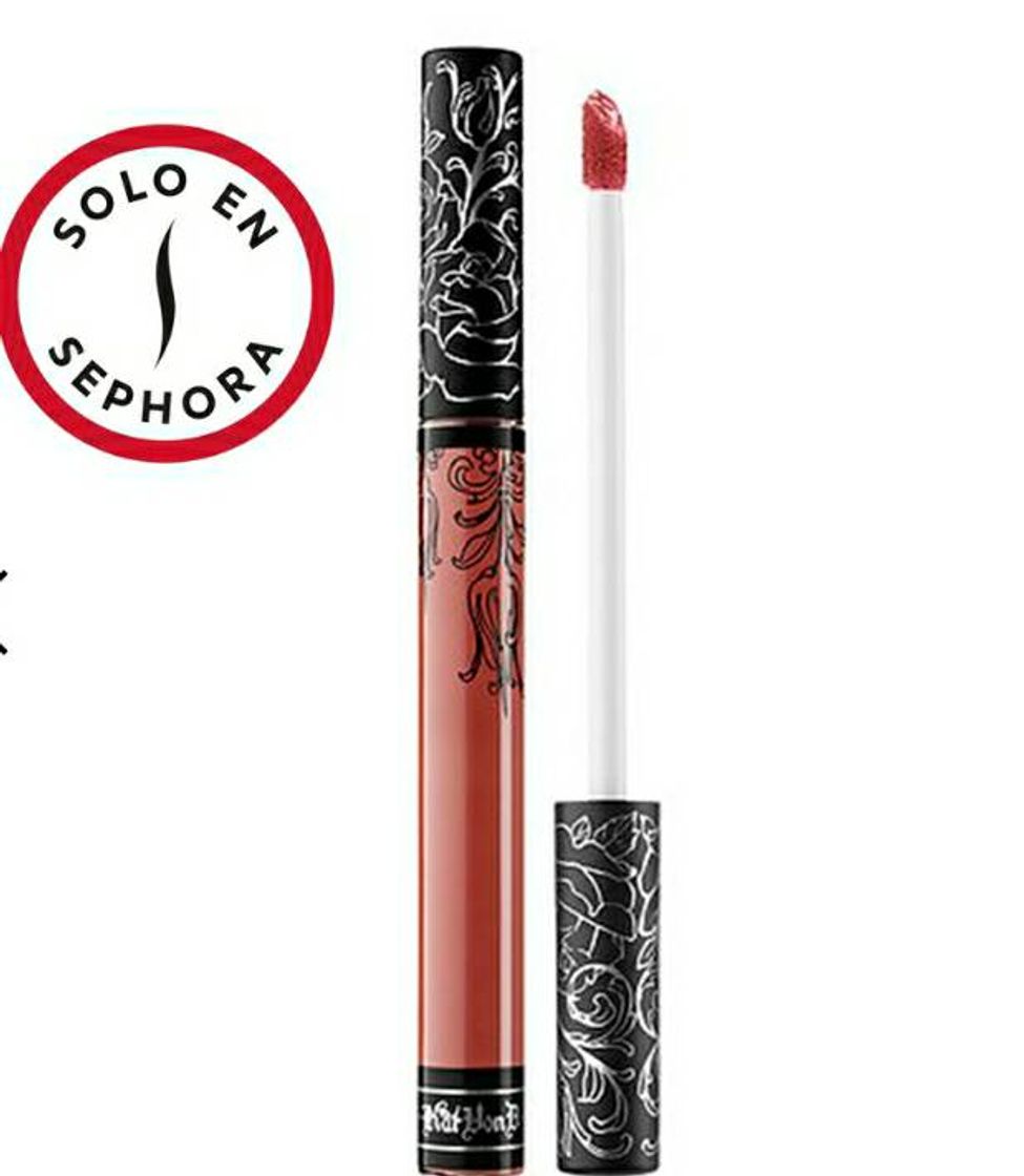 Moda KVD Lolita