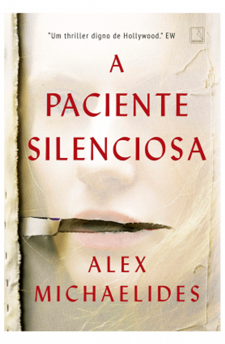 Social A paciente silenciosa