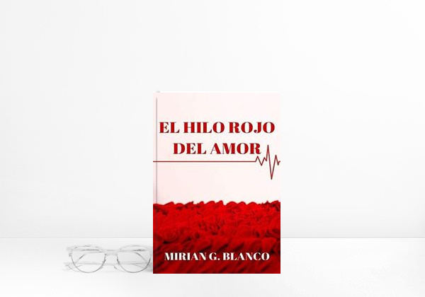 Book EL HILO ROJO DEL AMOR