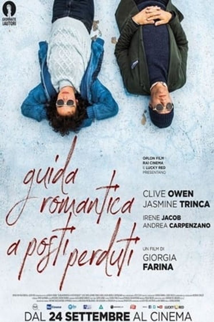 Movie Guida romantica a posti perduti