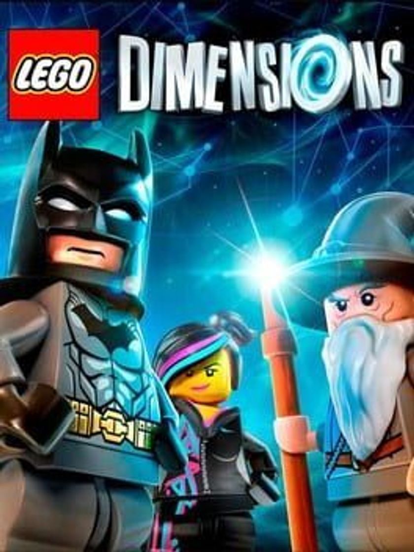 Videojuegos Lego Dimensions