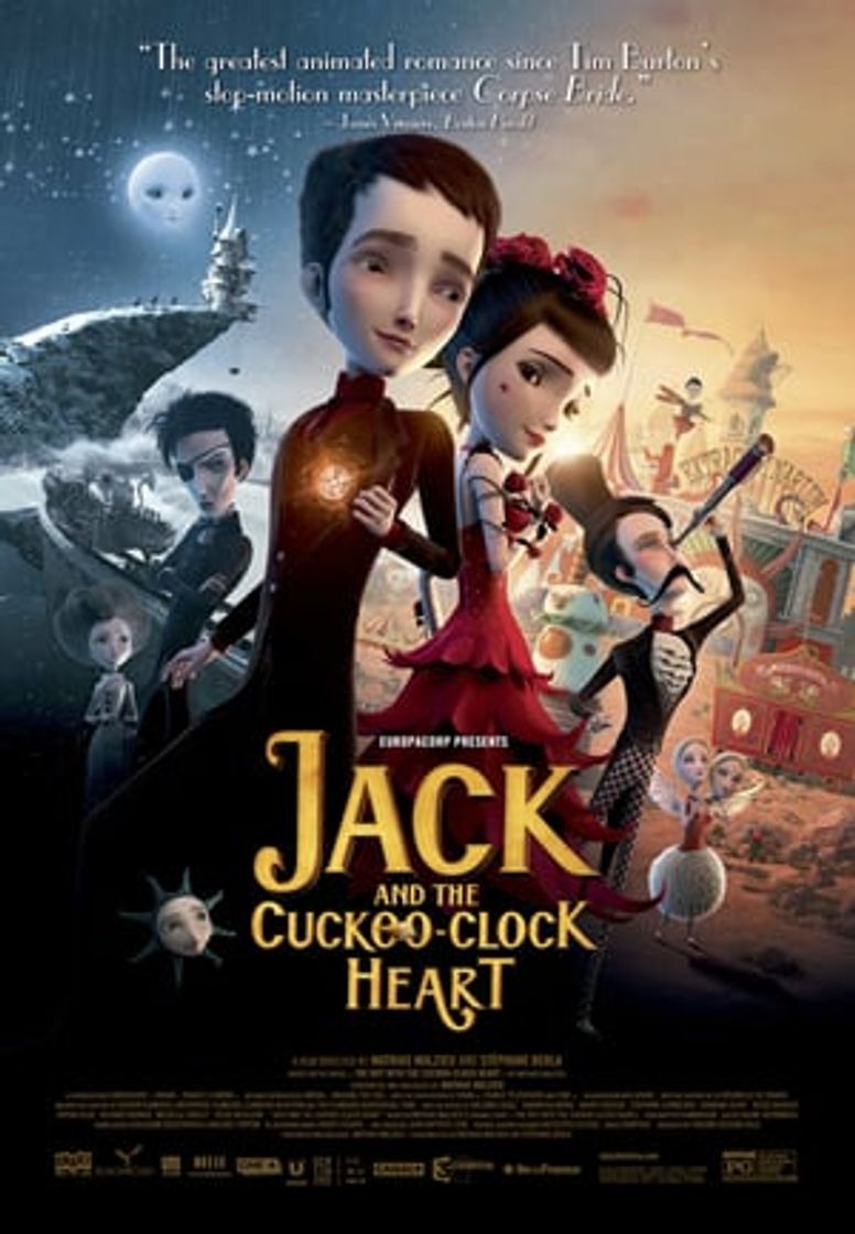 La mecánica del corazón