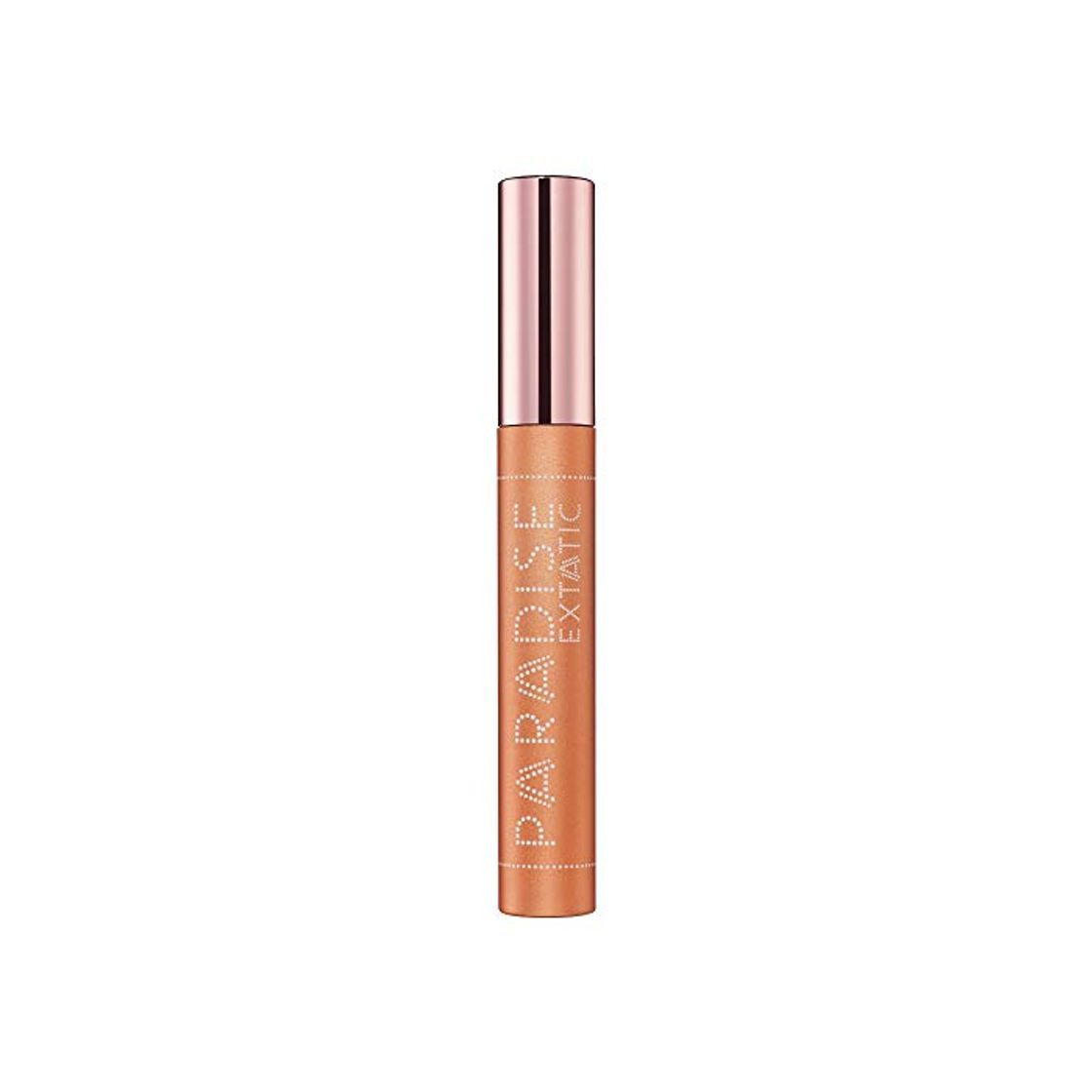 Social L'Oreal Paris Paradise Mascara Toné Black 01 - 1 Mascara